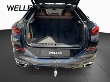 BMW X6 xDr.30d 717 - 0Anz M-Sport AHK PANO DAPro 22
