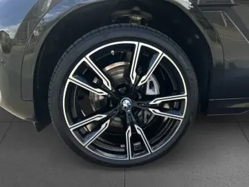 BMW X6 xDr.30d 717 - 0Anz M-Sport AHK PANO DAPro 22