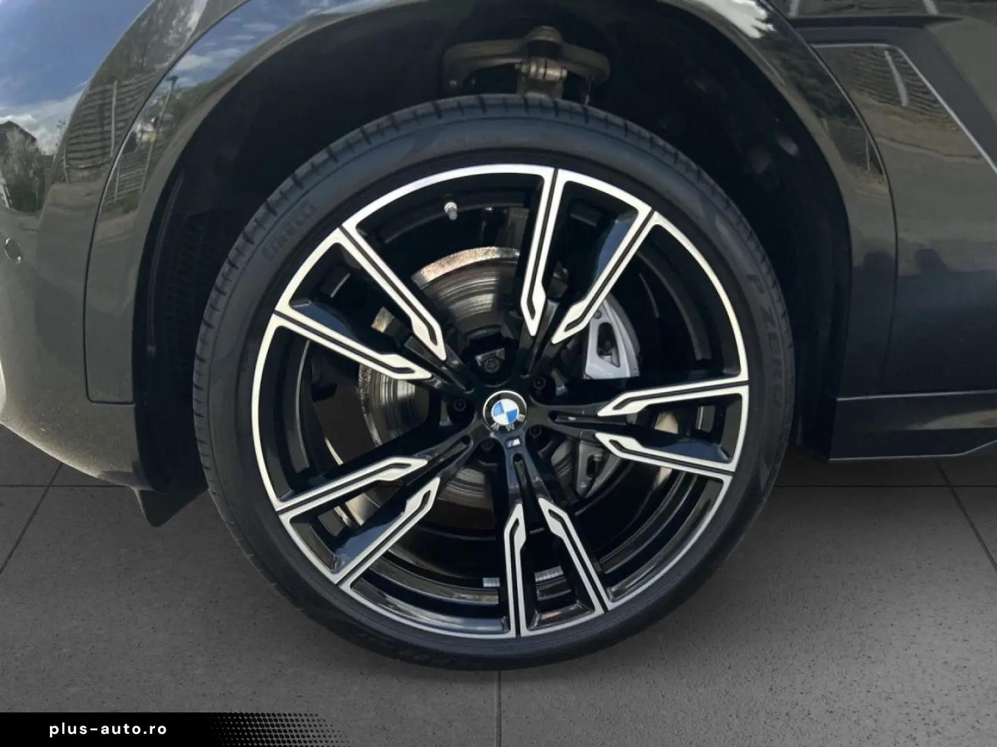 BMW X6 xDr.30d 717 - 0Anz M-Sport AHK PANO DAPro 22