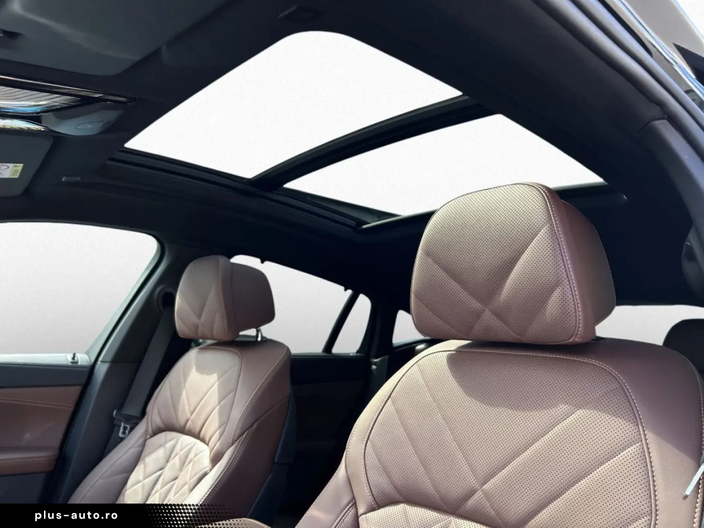 BMW X6 xDr.30d 717 - 0Anz M-Sport AHK PANO DAPro 22