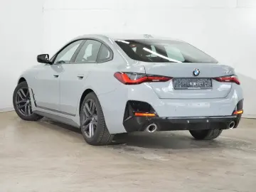 BMW 420i    M Sport LED LC Prof 360  SHZ PDC Tempo