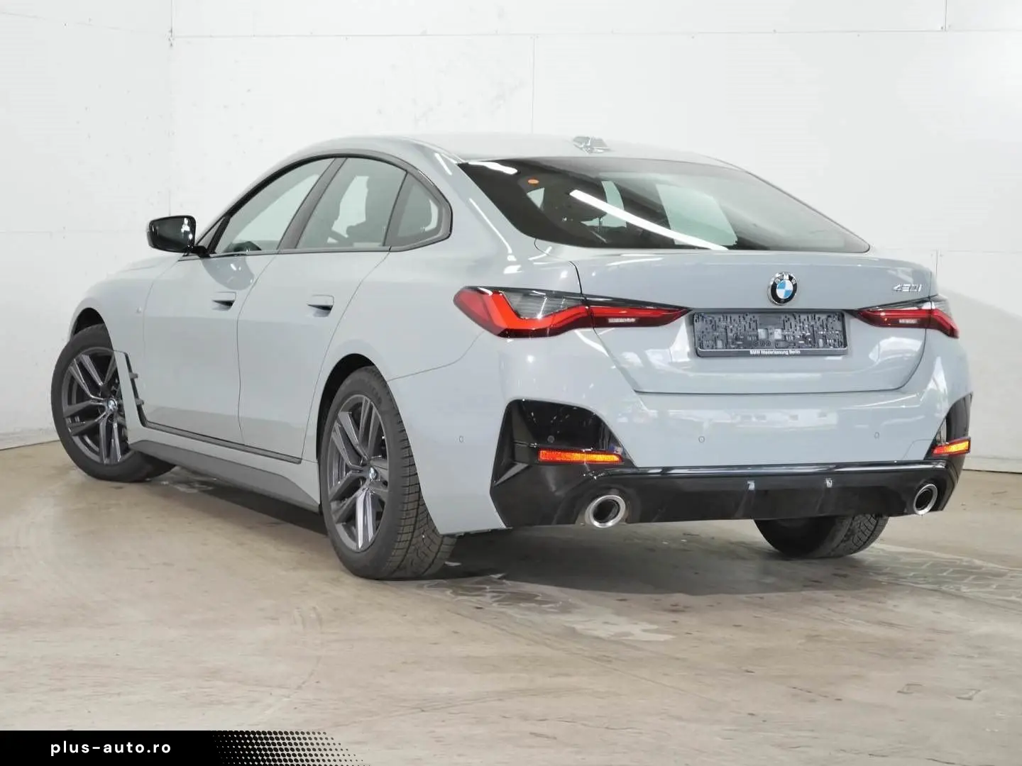BMW 420i    M Sport LED LC Prof 360  SHZ PDC Tempo