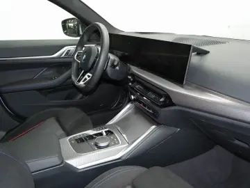 BMW 420i    M Sport LED LC Prof 360  SHZ PDC Tempo