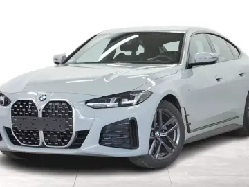 BMW 420i    M Sport LED LC Prof 360  SHZ PDC Tempo