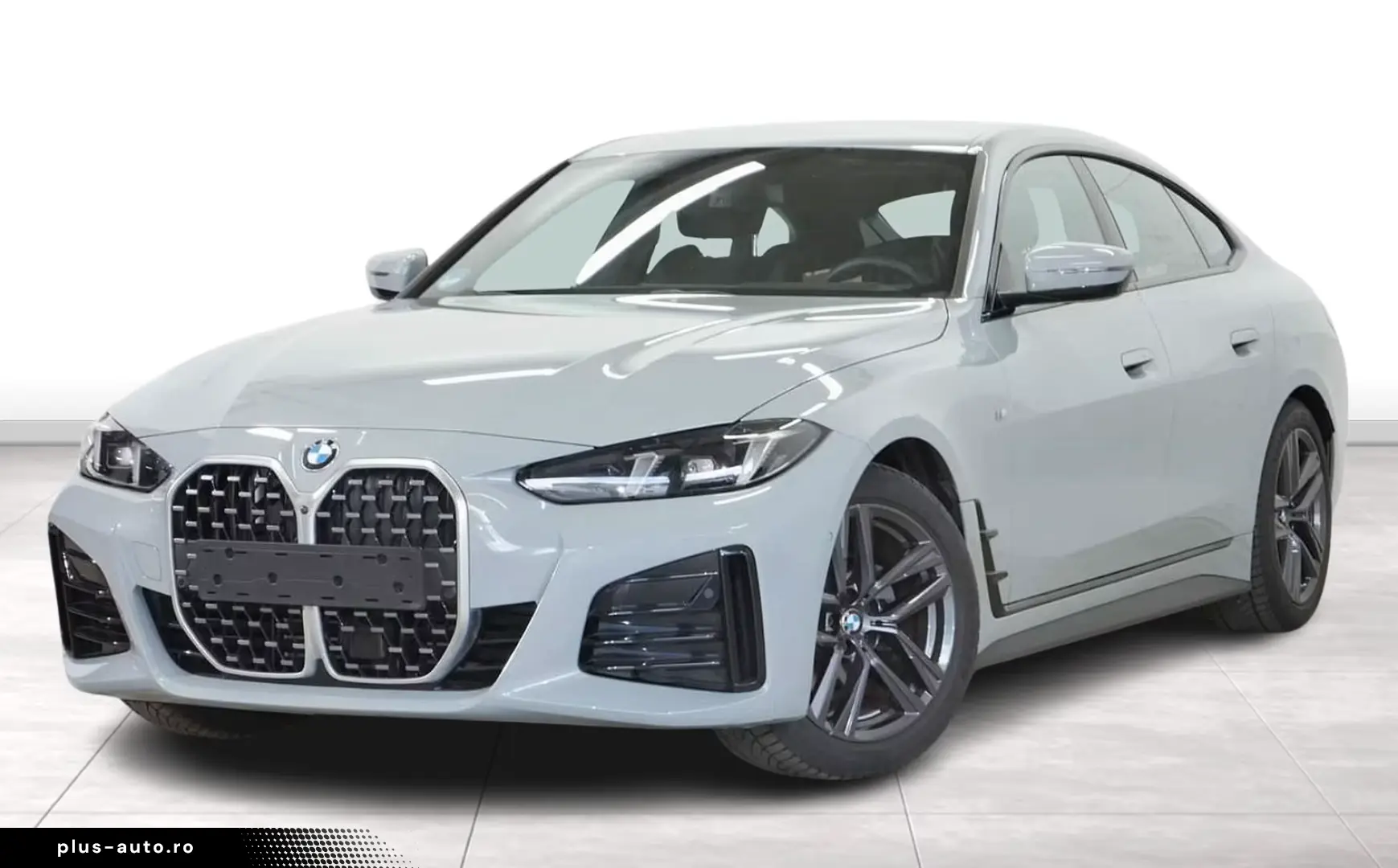 BMW 420i    M Sport LED LC Prof 360  SHZ PDC Tempo