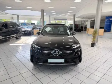 MERCEDES-BENZ GLC 300 e 4M AMG
