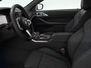 BMW 420i Coupe M-Sport