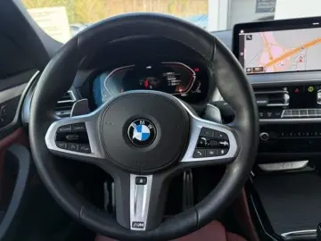 BMW X4 xDrive 20dA M-Sport