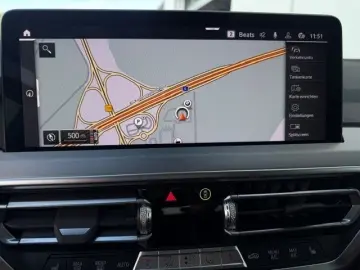 BMW X4 xDrive 20dA M-Sport