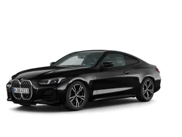 BMW 420i Coupé M Sport LivePro 360  DrA Hifi KomZu