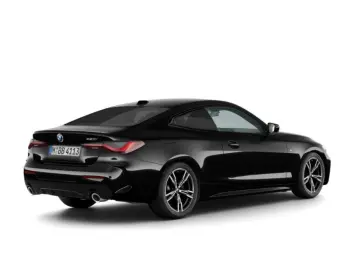 BMW 420i Coupé M Sport LivePro 360  DrA Hifi KomZu