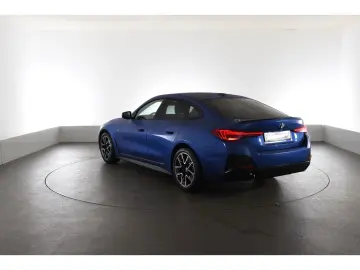 BMW 420 Gran Coupe d M Sport Driving Assistant Harma