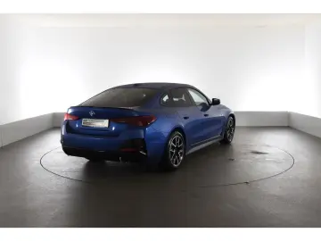 BMW 420 Gran Coupe d M Sport Driving Assistant Harma