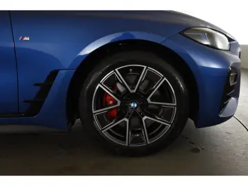 BMW 420 Gran Coupe d M Sport Driving Assistant Harma