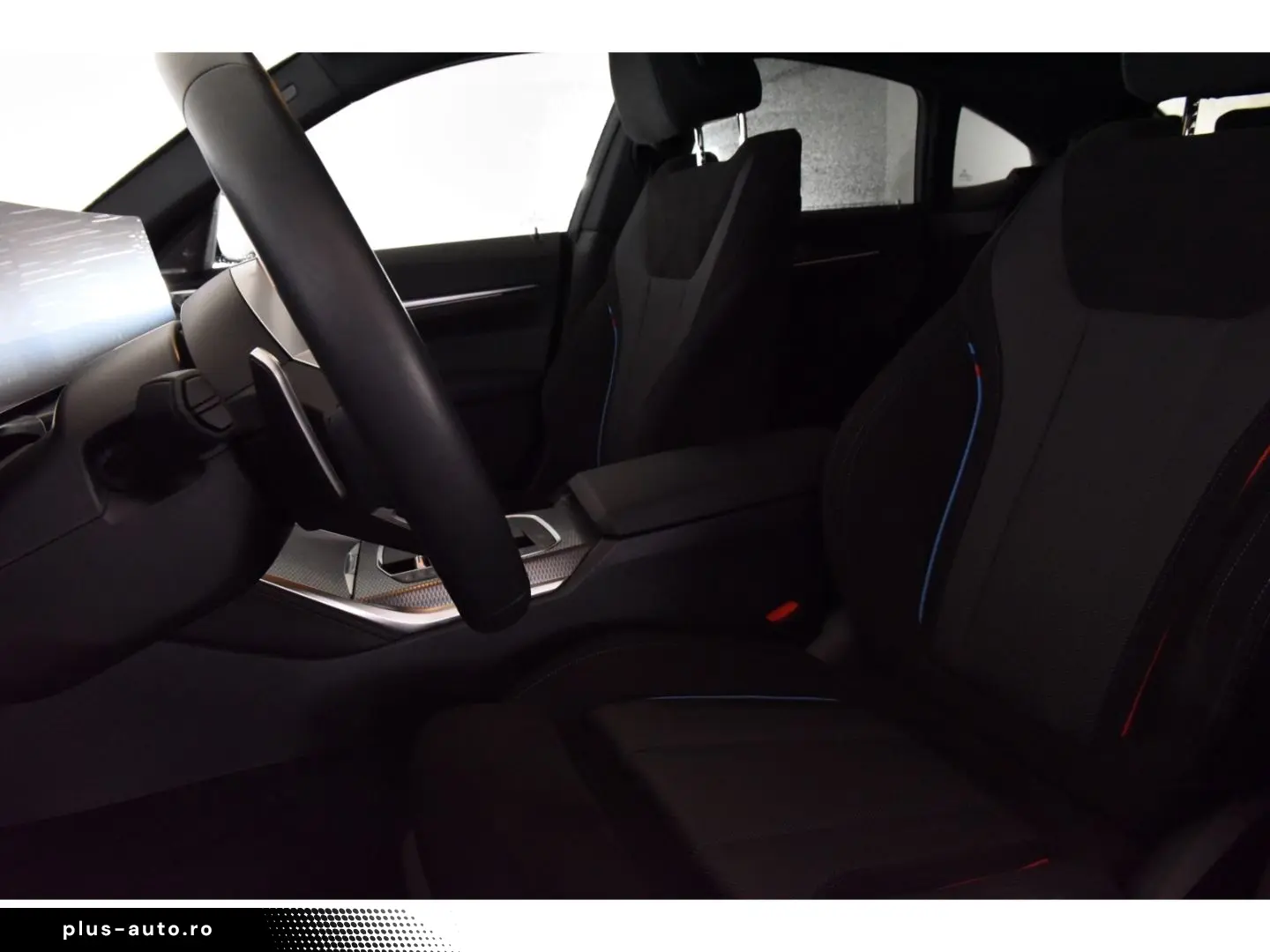 BMW 420 Gran Coupe d M Sport Driving Assistant Harma
