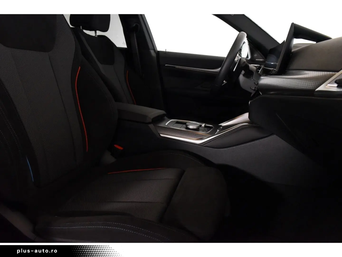 BMW 420 Gran Coupe d M Sport Driving Assistant Harma