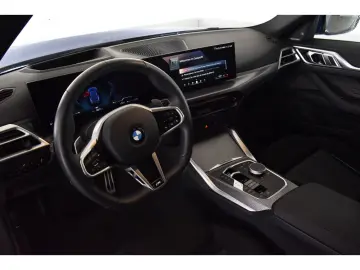 BMW 420 Gran Coupe d M Sport Driving Assistant Harma