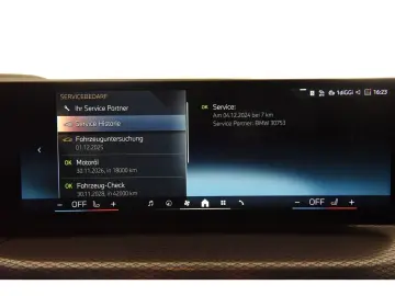 BMW 420 Gran Coupe d M Sport Driving Assistant Harma