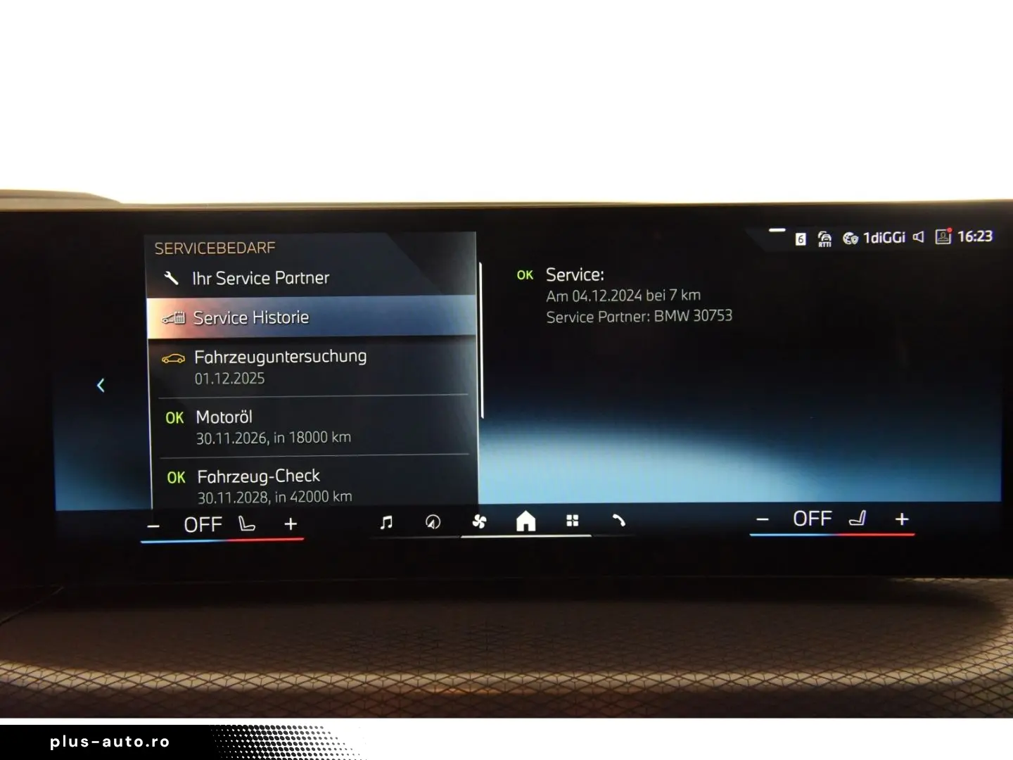 BMW 420 Gran Coupe d M Sport Driving Assistant Harma