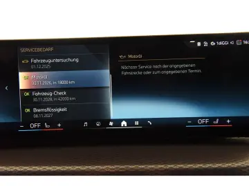BMW 420 Gran Coupe d M Sport Driving Assistant Harma