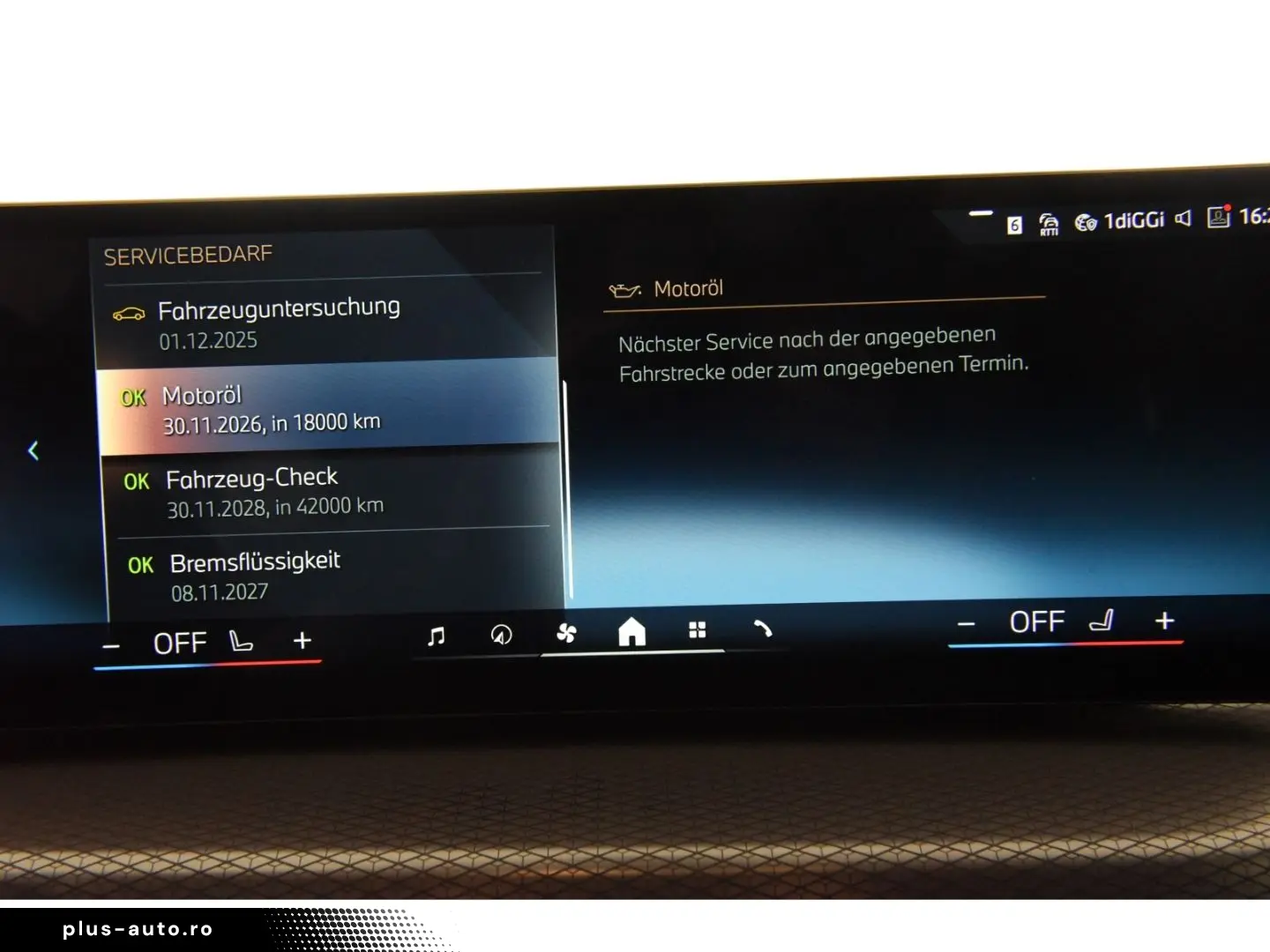 BMW 420 Gran Coupe d M Sport Driving Assistant Harma