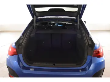 BMW 420 Gran Coupe d M Sport Driving Assistant Harma