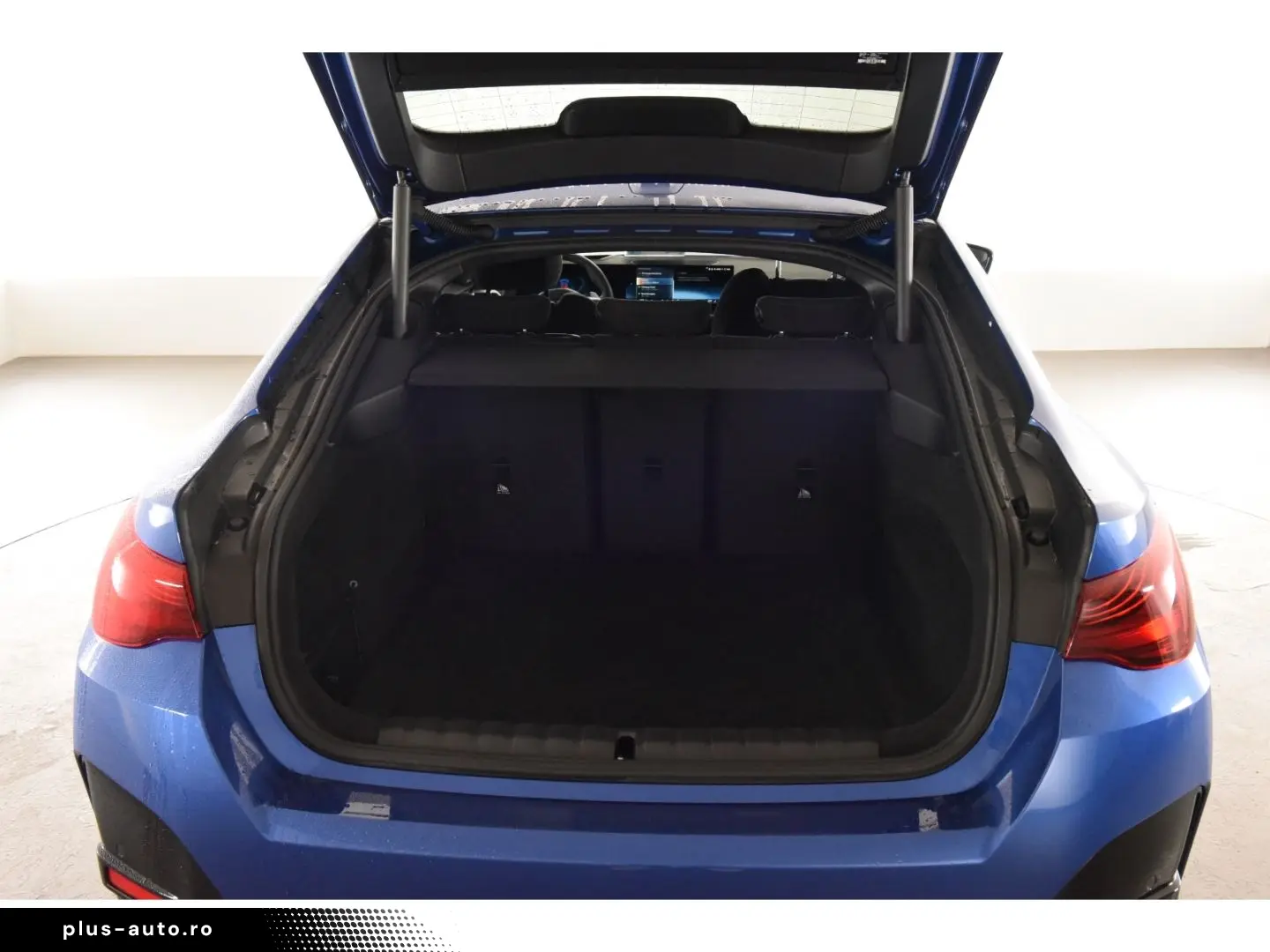 BMW 420 Gran Coupe d M Sport Driving Assistant Harma