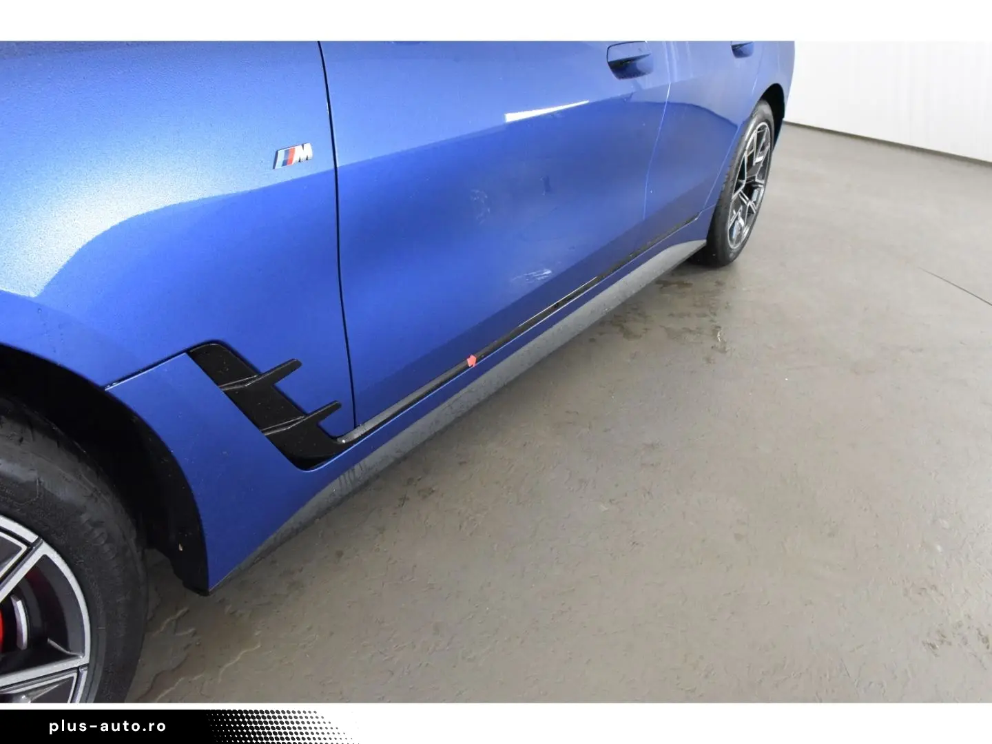 BMW 420 Gran Coupe d M Sport Driving Assistant Harma
