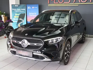 Mercedes-Benz GLC 200 4Matic