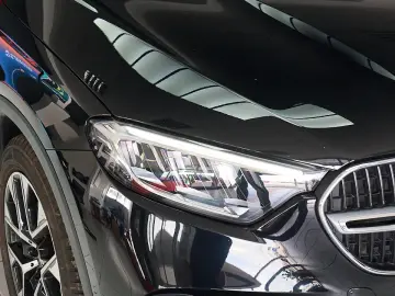 Mercedes-Benz GLC 200 4Matic