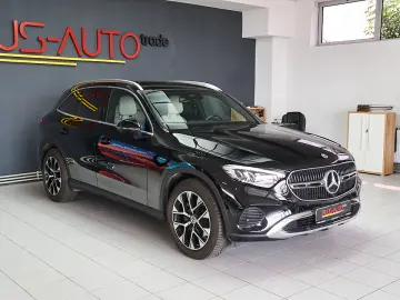 Mercedes-Benz GLC 200 4Matic