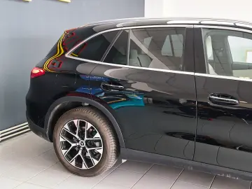 Mercedes-Benz GLC 200 4Matic