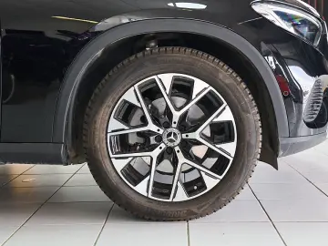 Mercedes-Benz GLC 200 4Matic