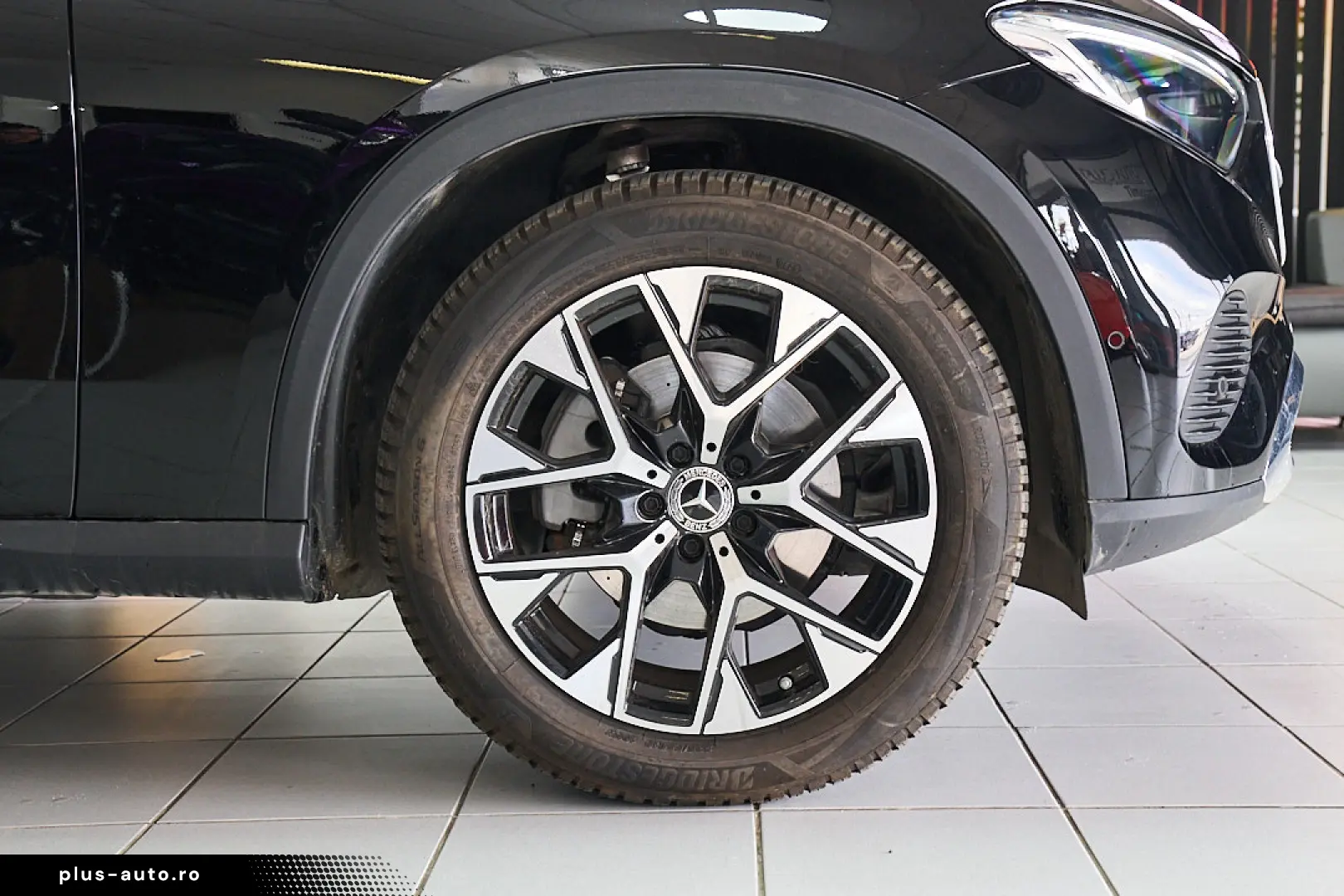 Mercedes-Benz GLC 200 4Matic