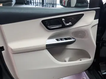 Mercedes-Benz GLC 200 4Matic