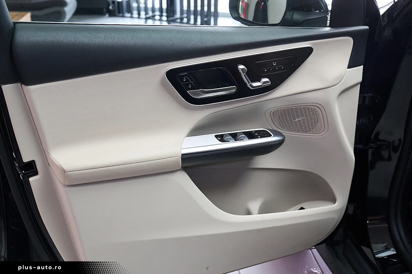 Mercedes-Benz GLC 200 4Matic