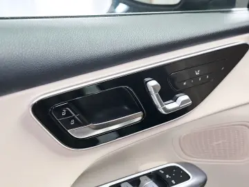 Mercedes-Benz GLC 200 4Matic