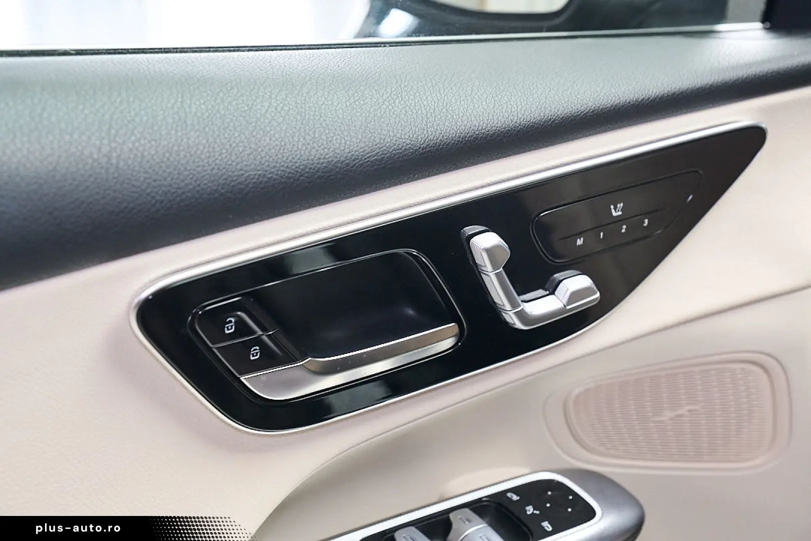 Mercedes-Benz GLC 200 4Matic