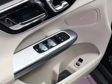 Mercedes-Benz GLC 200 4Matic