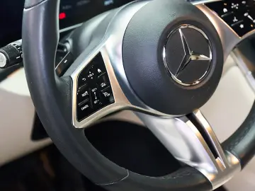 Mercedes-Benz GLC 200 4Matic