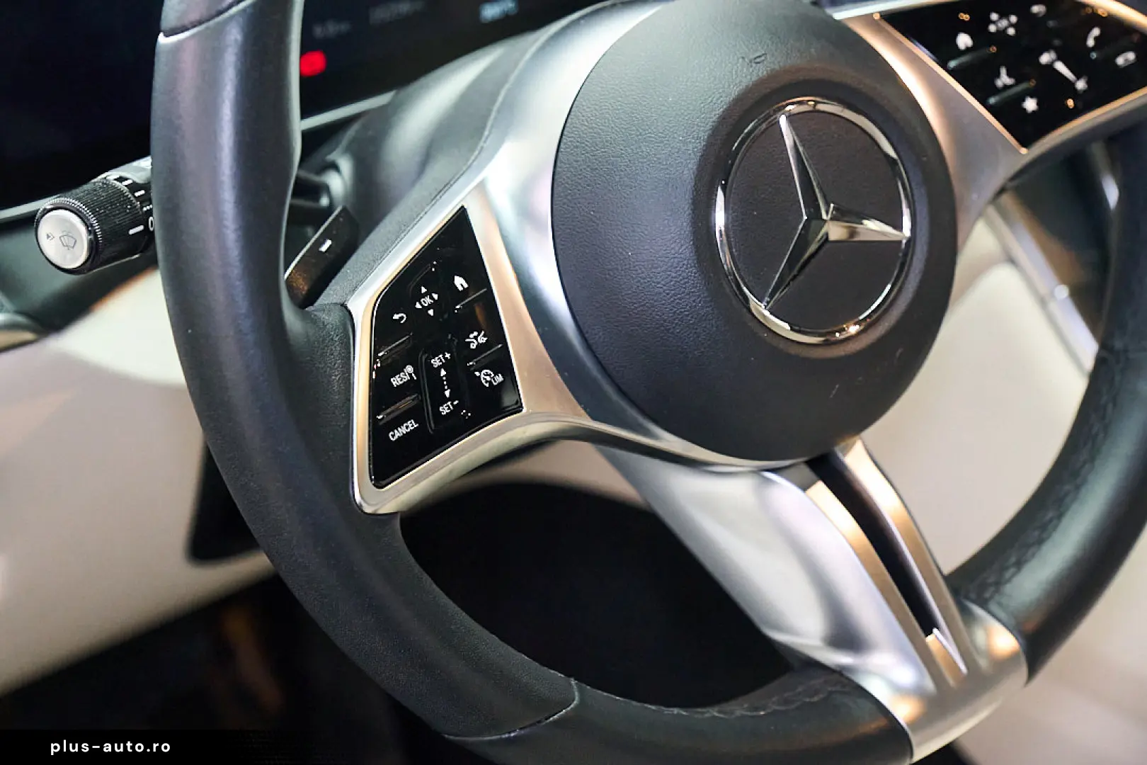 Mercedes-Benz GLC 200 4Matic