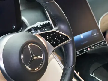 Mercedes-Benz GLC 200 4Matic