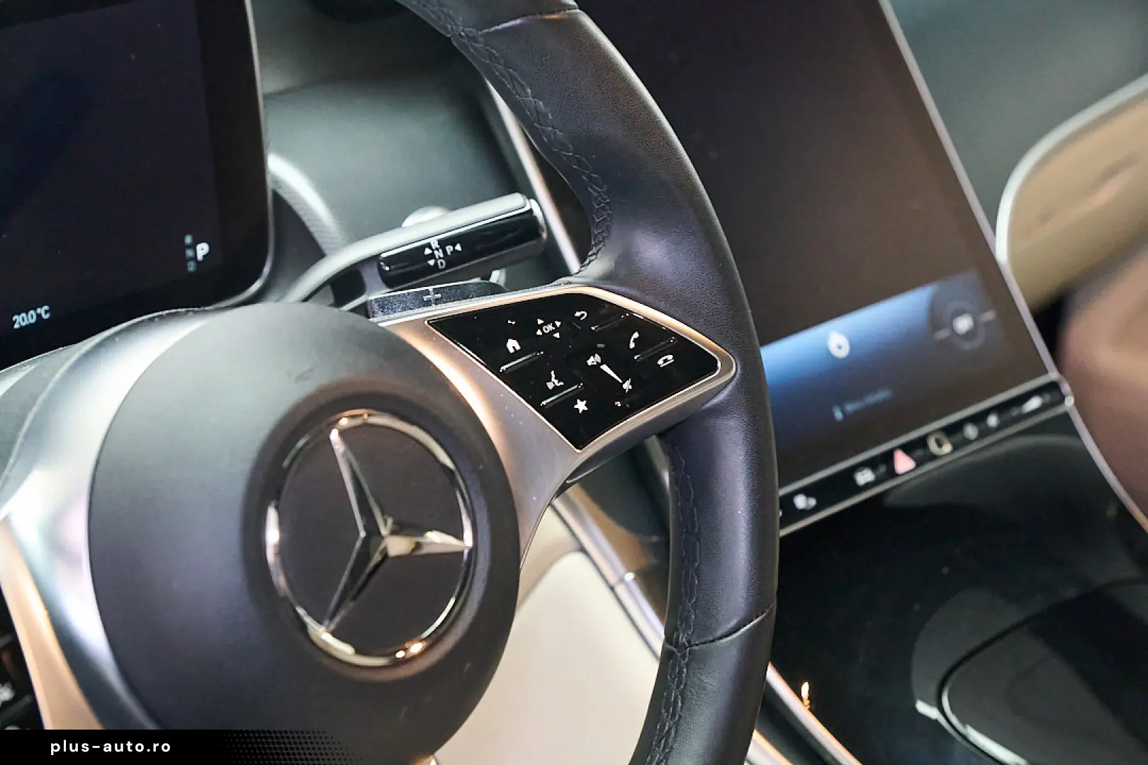 Mercedes-Benz GLC 200 4Matic