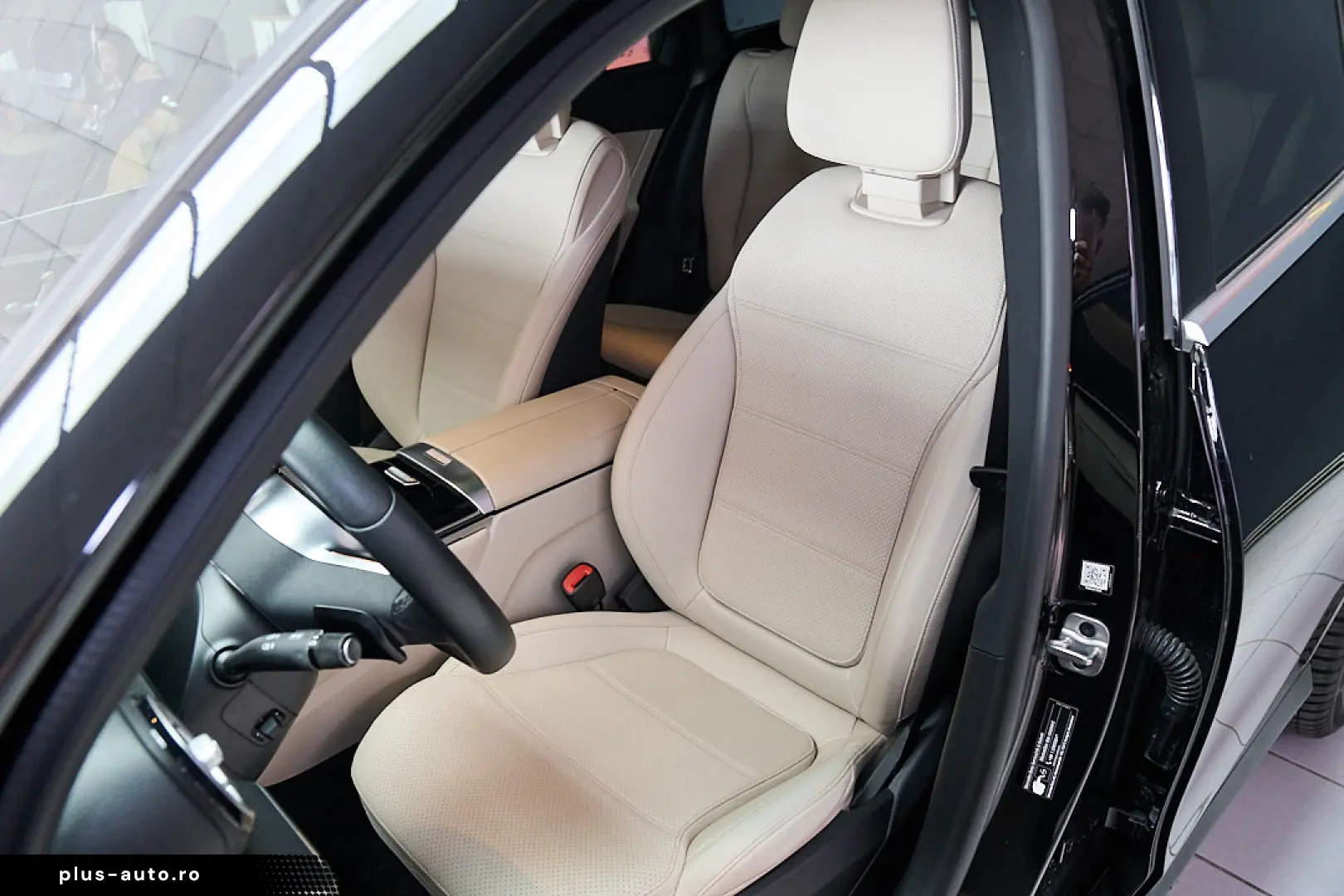 Mercedes-Benz GLC 200 4Matic