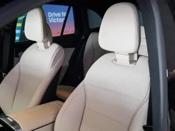 Mercedes-Benz GLC 200 4Matic