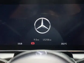 Mercedes-Benz GLC 200 4Matic