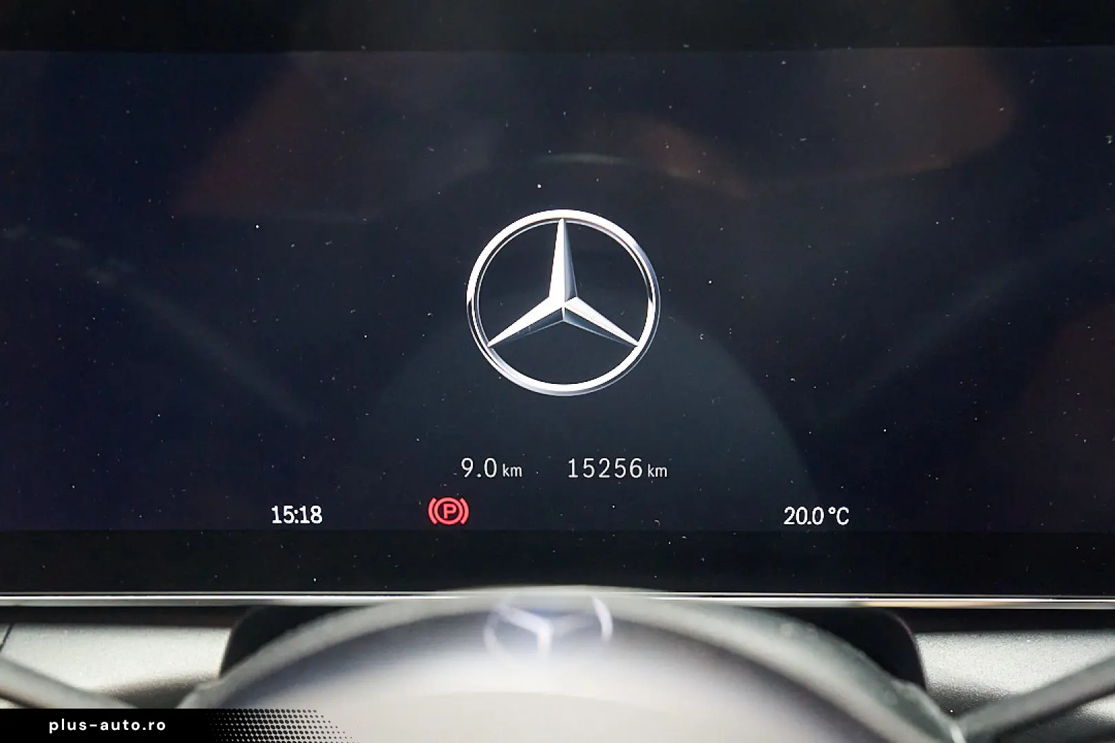 Mercedes-Benz GLC 200 4Matic