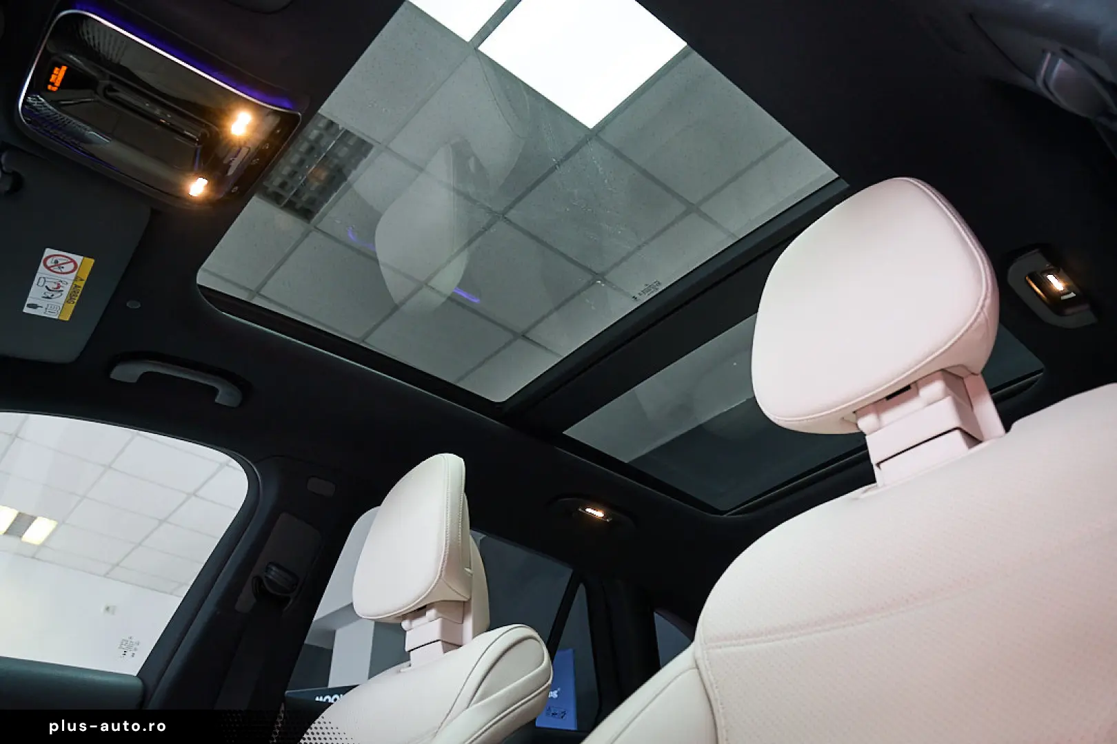 Mercedes-Benz GLC 200 4Matic