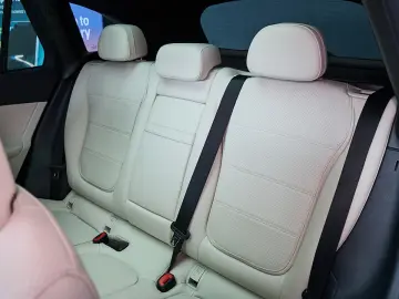 Mercedes-Benz GLC 200 4Matic
