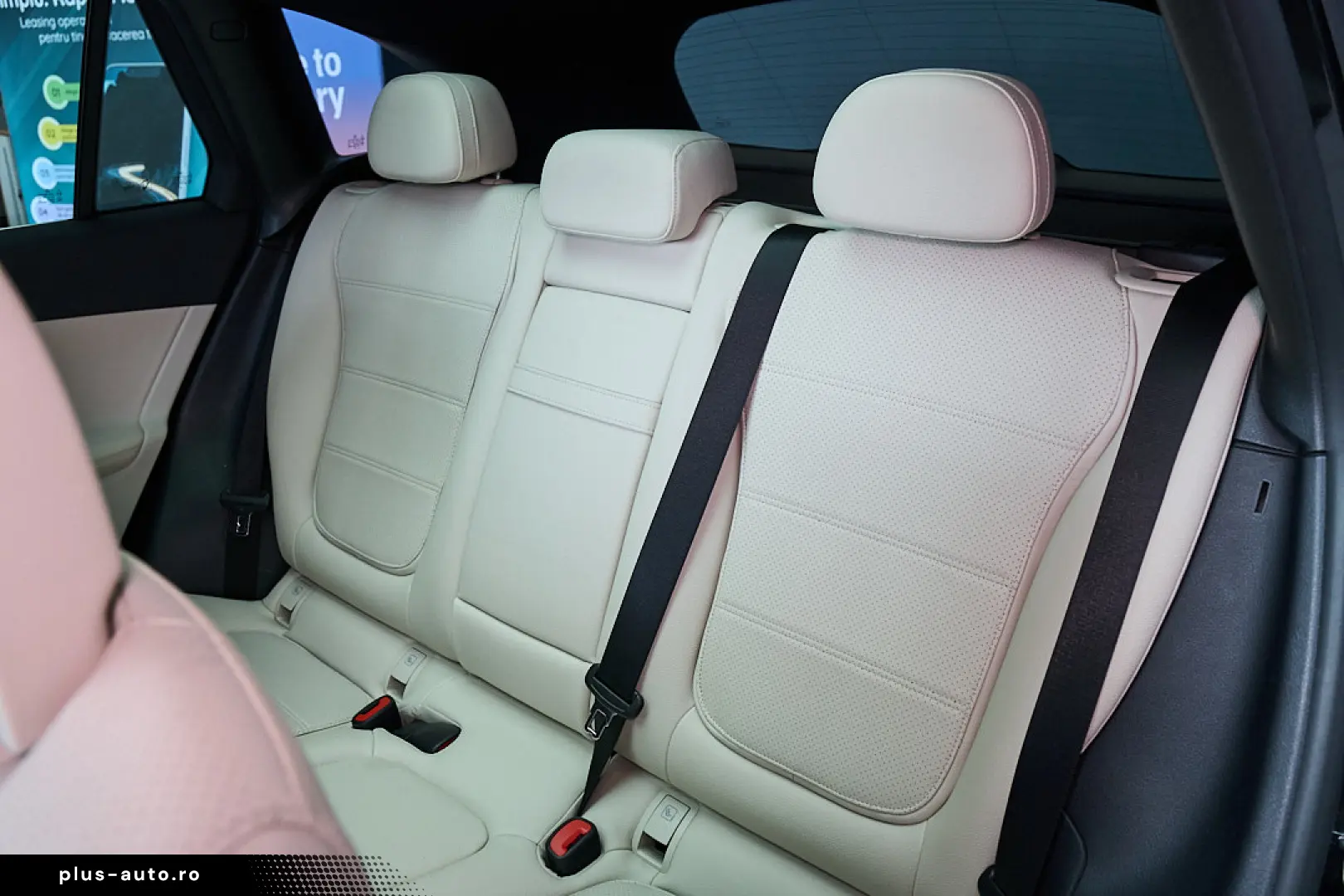 Mercedes-Benz GLC 200 4Matic